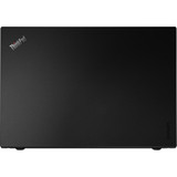 Lenovo ThinkPad T460s 20FAS2AR00 14" Ultrabook - 1920 x 1080 - Intel Core i7 6th Gen i7-6600U Dual-core (2 Core) 2.60 GHz - 12 GB Total RAM - 256 GB SSD - Black