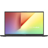 Asus VivoBook 15 F512DA F512DA-RH36 15.6" Notebook - Full HD - 1920 x 1080 - AMD Ryzen 3 3250U 2.60 GHz - 8 GB Total RAM - 256 GB SSD - Black