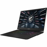 MSI Stealth GS77 Stealth GS77 12UE-231 17.3" Gaming Notebook - Full HD - Intel Core i9 12th Gen i9-12900H - 16 GB - 1 TB SSD - Core Black