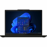Lenovo ThinkPad X13 Gen 4 21J30008US 13.3" Touchscreen Notebook - WUXGA - AMD Ryzen 5 PRO 7540U - 16 GB - 512 GB SSD - English (US) Keyboard - Deep Black