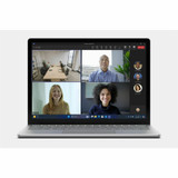 Microsoft Surface Laptop 6 13.5" Touchscreen Notebook - Intel Core Ultra 7 165H - 16 GB - 512 GB SSD - Platinum - TAA Compliant