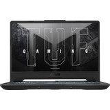 TUF Gaming A15 FA506 FA506NF-ES51 15.6" Gaming Notebook - Full HD - AMD Ryzen 5 7535HS - 8 GB - 512 GB SSD