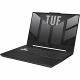 TUF Gaming F15 FX507 FX507ZC-RS51 15.6" Rugged Gaming Notebook - Full HD - Intel Core i5 12th Gen i5-12500H - 8 GB - 512 GB SSD - Mecha Gray