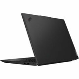 Lenovo ThinkPad L16 Gen 1 21L70005US 16" Notebook - WUXGA - AMD Ryzen 5 PRO 7535U - 16 GB - 256 GB SSD - English Keyboard - Eclipse Black