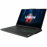 Lenovo Legion Pro 7 16ARX8H 82WS003KUS 16" Gaming Notebook - WQXGA - AMD Ryzen 9 7945HX - 32 GB - 2 TB SSD - English (US) Keyboard - Onyx Gray