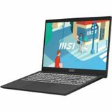 MSI Modern 15 H B13M Modern 15 H B13M-010US 15.6" Notebook - Full HD - Intel Core i9 13th Gen i9-13900H - 32 GB - 1 TB SSD - Classic Black