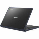 Asus Chromebook CZ12 Flip CZ1204F CZ1204FM2A-YZ42T 12.2" Touchscreen Rugged Convertible 2 in 1 Chromebook - WUXGA - Octa-core (ARM Cortex A76 + Cortex A55) - 4 GB - 32 GB Flash Memory - Mineral Gray