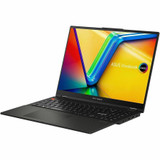 Asus Vivobook S 16 Flip OLED TP3604 TP3604VA-DS74T 16" Touchscreen Convertible 2 in 1 Notebook - WUXGA - Intel Core i7 13th Gen i7-13700H - Intel Evo Platform - 16 GB - 512 GB SSD - Midnight Black