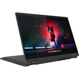 Lenovo IdeaPad Flex 5 15ITL05 82HT00CQUS 15.6" Touchscreen Convertible 2 in 1 Notebook - Full HD - 1920 x 1080 - Intel Core i5 11th Gen i5-1135G7 Quad-core (4 Core) 2.40 GHz - 8 GB Total RAM - 8 GB On-board Memory - 256 GB SSD - Graphite Gray