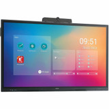 Sharp NEC Display 75" Class Aquos Board