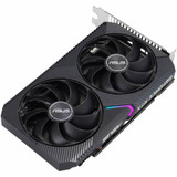 ASUS DUAL-RTX3050-O8G-V2 NVIDIA GeForce RTX 3050 Graphic Card - 8 GB GDDR6