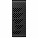 Seagate Expansion 24 TB Desktop Hard Drive - External - Black