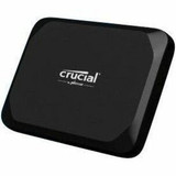 Crucial X9 4 TB Portable Solid State Drive - External