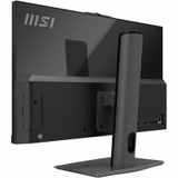 MSI Modern AM242TP 1M Modern AM242TP 1M-1096US All-in-One Computer - Intel Core 5 120U - 16 GB - 1 TB SSD - 23.8" Full HD Touchscreen - Desktop - Black