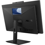 ASUS ExpertCenter E5 E5402WVA-XS704T All-in-One Computer - Intel Core i7 13th Gen i7-1355U - 16 GB - 1 TB SSD - 23.8" Full HD Touchscreen - Desktop - Black