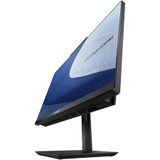 ASUS ExpertCenter E5 E5402WVA-XS704T All-in-One Computer - Intel Core i7 13th Gen i7-1355U - 16 GB - 1 TB SSD - 23.8" Full HD Touchscreen - Desktop - Black