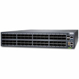 64x800GbE OSFP switch. Includes 4post Toolless RMK, AC PSU, FAN fronttoback airflow