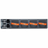 64x800GbE OSFP switch. Includes 4post Toolless RMK, AC PSU, FAN fronttoback airflow