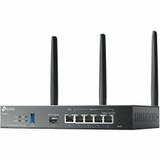 TP-Link ER706W Wi-Fi 6 IEEE 802.11 a/b/g/n/ac/ax Ethernet Wireless Router