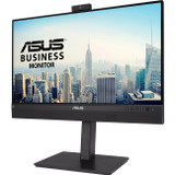 ASUS BE24ECSNK Webcam Full HD LCD Monitor - 23.8"