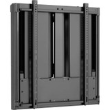 Tripp Lite Height-Adjustable TV Wall Mount for 70" to 90" Flat-Panel Interactive Displays