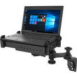 RAM Mounts Tough-Tray Vehicle Mount for Notebook