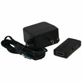 Tripp Lite B122-000 HDMI Signal Booster / Extender 1920 x 1200 (1080p) 24Hz Up to 150 ft. (45 m) (HDMI F/F),TAA