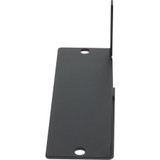 AddOn Mounting Bracket for Module - Black