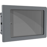 Heckler Design WindFall Mounting Box for iPad (7th Generation), iPad (8th Generation) - Black Gray