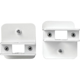Tripp Lite Safe-IT Mounting Clamp for Medical-Grade Power Strips Antimicrobial Protection