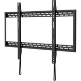 Manhattan TV & Monitor Mount, Wall, Fixed, 1 screen, Screen Sizes: 60-100" , Black, VESA 200x200 to 900x600mm, Max 100kg, LFD, Lifetime Warranty