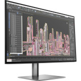 HP Z27u G3 QHD LCD Monitor - 27"