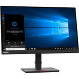 Lenovo ThinkVision S22e-20 62C6KAR1US Full HD LCD Monitor - 21.5"