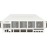 Fortinet FortiGate FG-6501F-DC Network Security/Firewall Appliance