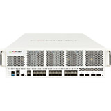 Fortinet FortiGate FG-6301F-DC Network Security/Firewall Appliance