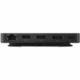 Lenovo 40B90100US USB-C Dual Display Travel Dock