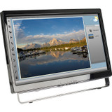 Planar PXL2230MW 22" Class LCD Touchscreen Monitor - 16:9 - 5 ms