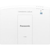 Panasonic PT-MZ680 LCD Projector - 16:10 - Ceiling Mountable - White