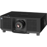 Panasonic PT-MZ680 LCD Projector - 16:10 - Ceiling Mountable - Black