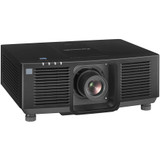 Panasonic PT-MZ780 LCD Projector - 16:10 - Ceiling Mountable - Black