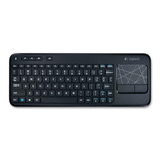 Logitech K400 Keyboard