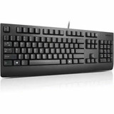 Lenovo Preferred Pro II USB Keyboard - Greek 8827