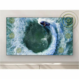 Samsung QN90D QN43QN90DAF 42.5" Smart LED-LCD TV 2024 - 4K UHDTV - High Dynamic Range (HDR) - Graphite Black
