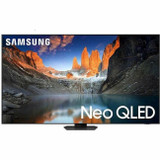 Samsung QN90D QN85QN90DAF 84.5" Smart LED-LCD TV 2024 - 4K UHDTV - High Dynamic Range (HDR) - Graphite Black