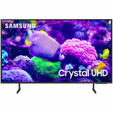 Samsung Crystal DU7200 UN65DU7200F 64.5" Smart LED-LCD TV - 4K UHDTV - High Dynamic Range (HDR) - Titan Gray