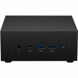 ASUS ExpertCenter PN64-BB7000X1TD-NL Barebone System - Mini PC - 1 x Intel Core i7 12th Gen i7-12700H 2.30 GHz