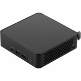 ASUS RNUC14RVHU50000UI  NUC 14 Pro Barebone System - Mini PC - Socket BGA-2049 - Intel Core Ultra 5 125H 1.20 GHz Tetradeca-core (14 Core)