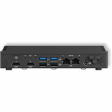 ASUS BNUC13BRFA200B0UI  NUC 13 Rugged Barebone System - Intel Atom x7211E