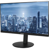 Targus DM4240SUSZ 24" Class Full HD LCD Monitor - 16:9 - Charcoal