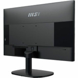 MSI Pro MP245V 24" Class Full HD LCD Monitor - 16:9 - Matte Black